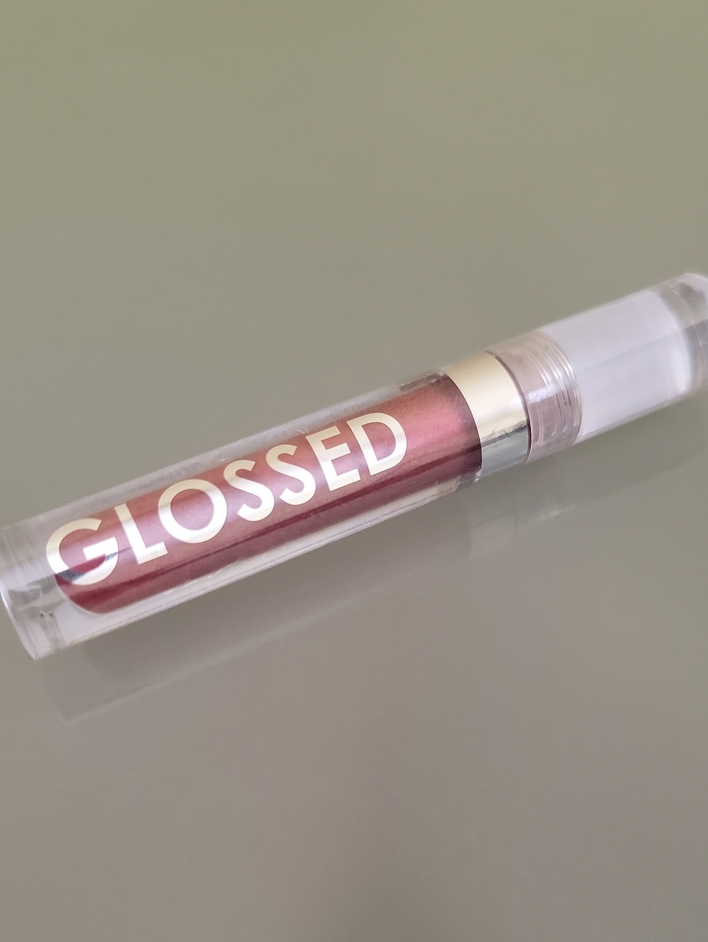 SEPHORA Lip Gloss - Glam!